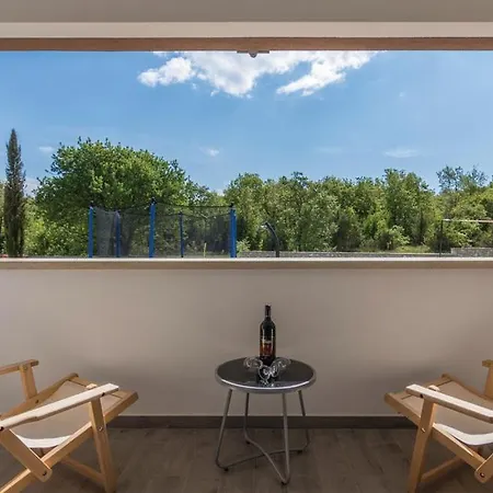 Villa Vila Ina