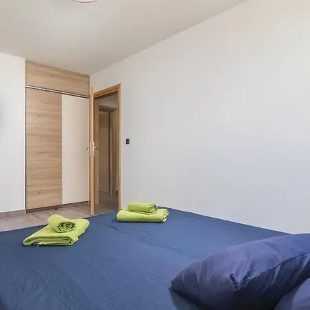 Vila Ina Villa Labin (Istria)