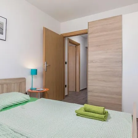 Vila Ina * Labin (Istria)
